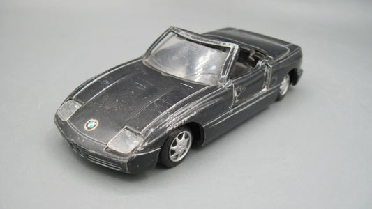 Maisto   BMW Z1  Black