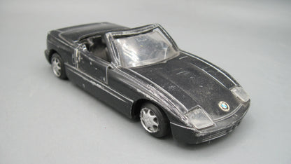 Maisto   BMW Z1  Black