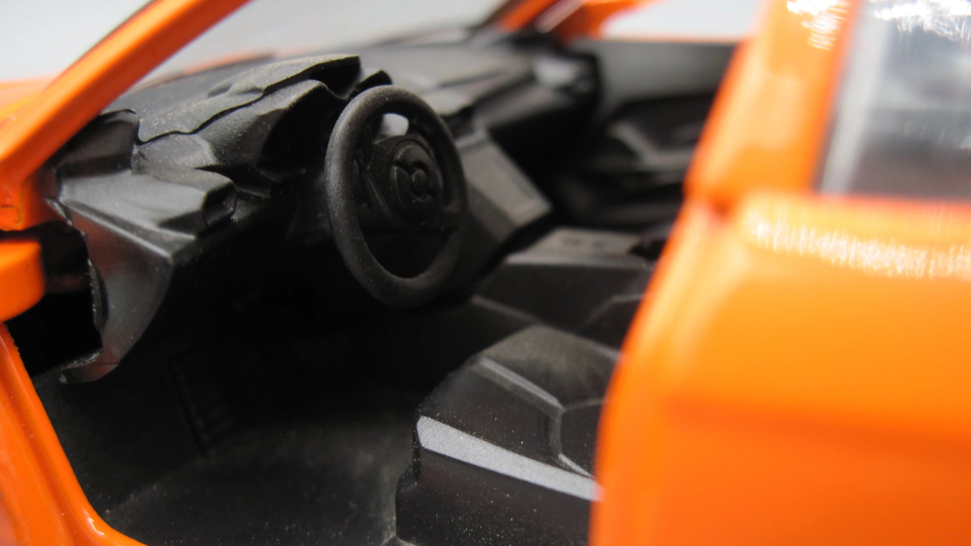 Unbranded   Lamborghini Urus  Orange