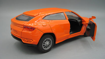 Unbranded   Lamborghini Urus  Orange