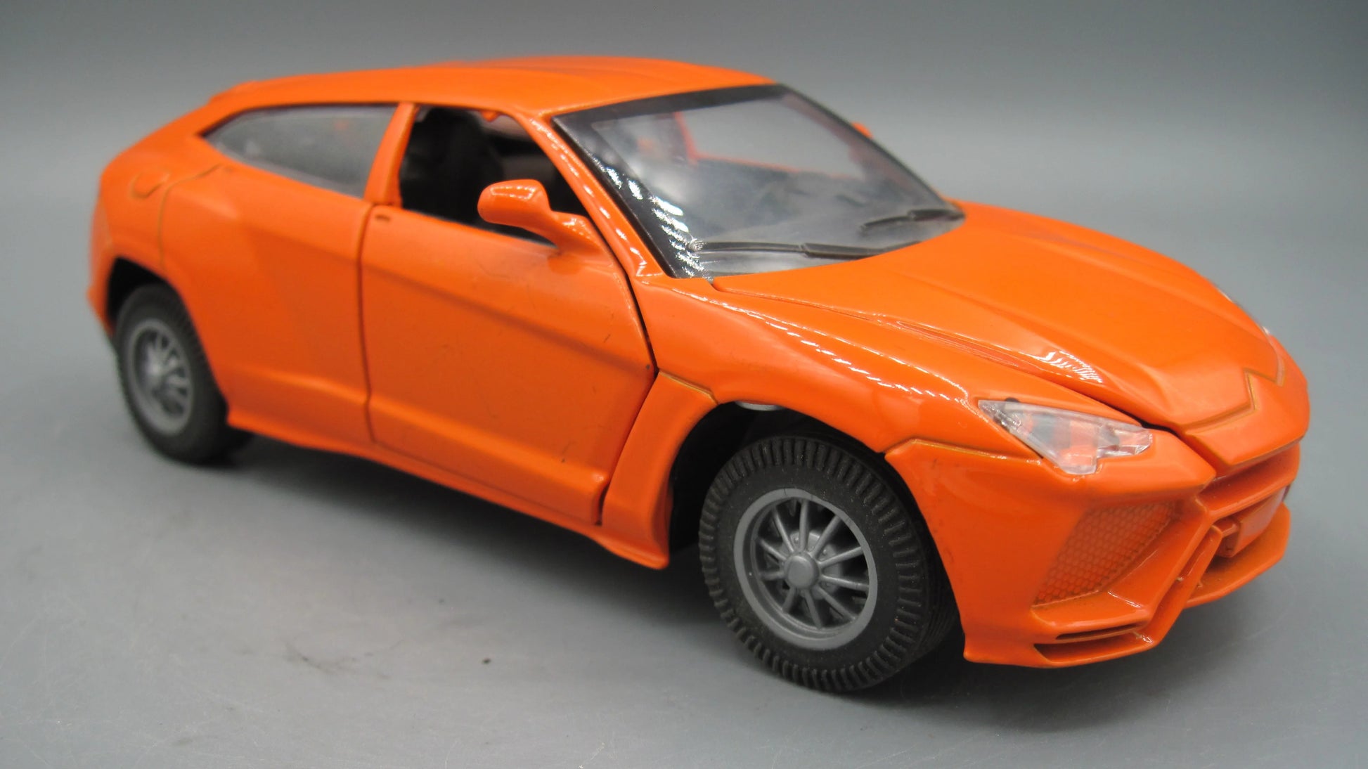 Unbranded   Lamborghini Urus  Orange