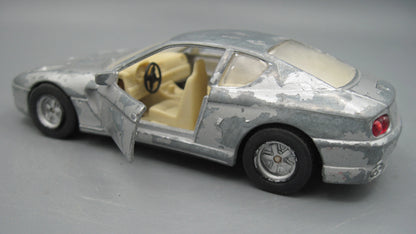 Maisto   Ferrari 456GT  Silver