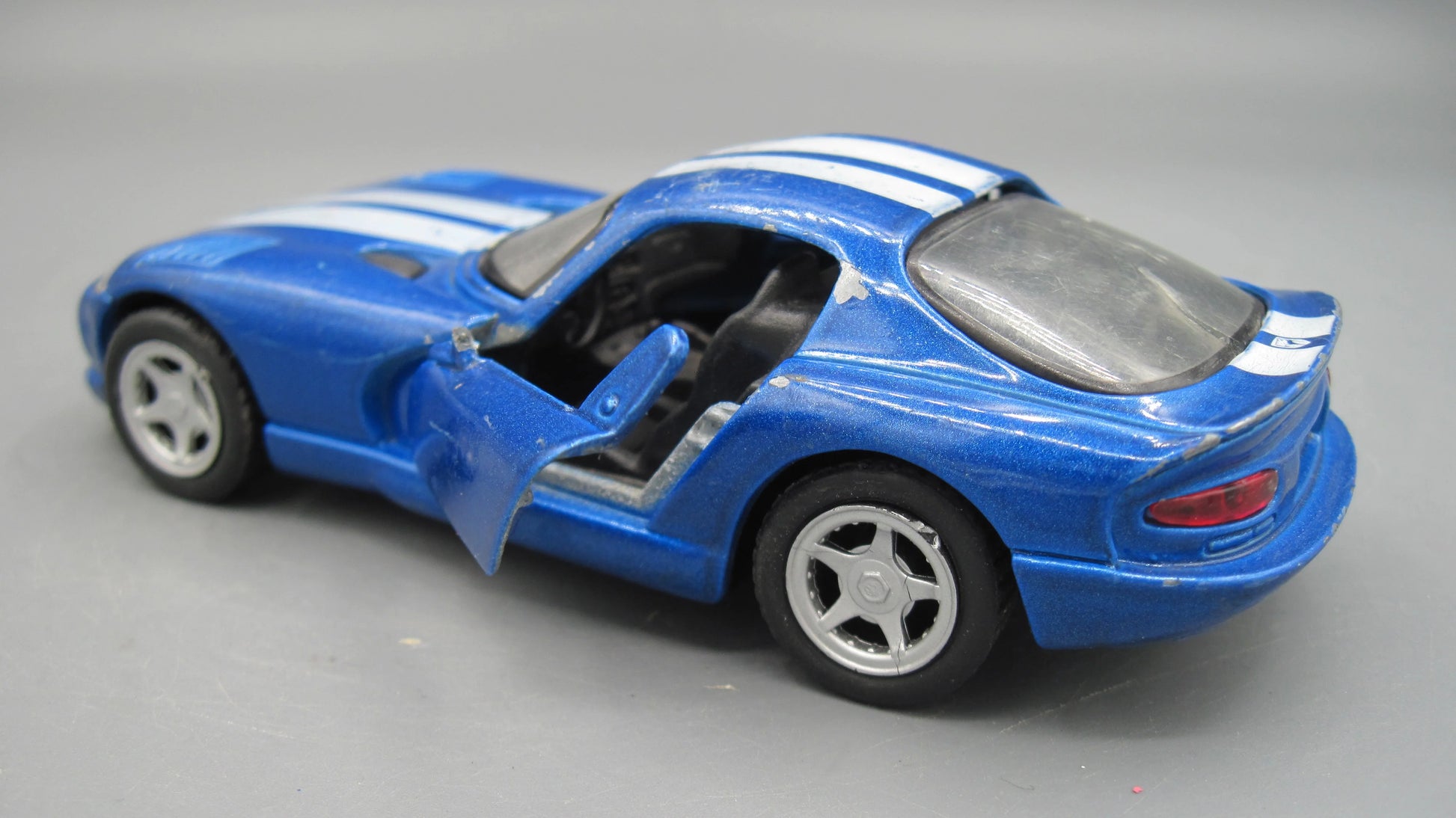 Maisto   Dodge Viper GTS  Blue