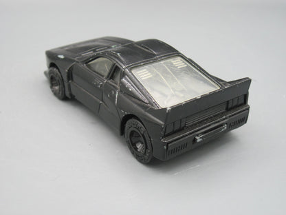 Matchbox   Lancia Rally 1983 Black