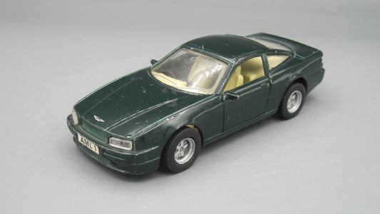MC Toy   Aston Martin Virage AML 1  Green 