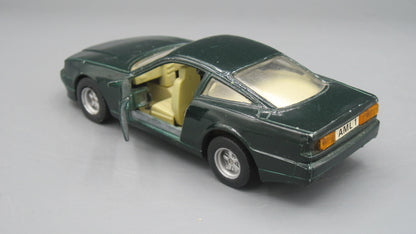 MC Toy   Aston Martin Virage AML 1  Green 