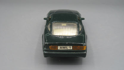 MC Toy   Aston Martin Virage AML 1  Green 
