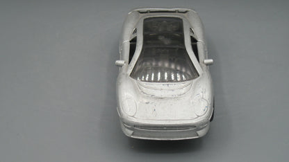 Maisto   Jaguar XJ 220  Silver 