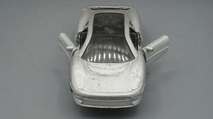 Maisto   Jaguar XJ 220  Silver 
