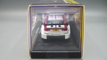 CCA   BMW M3 DTM  White