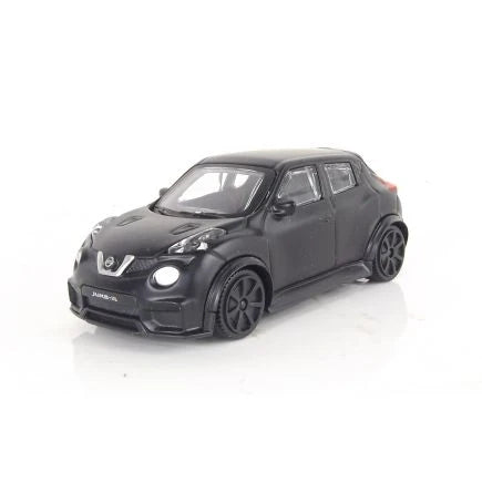 Bburago   Nissan Juke R  Black