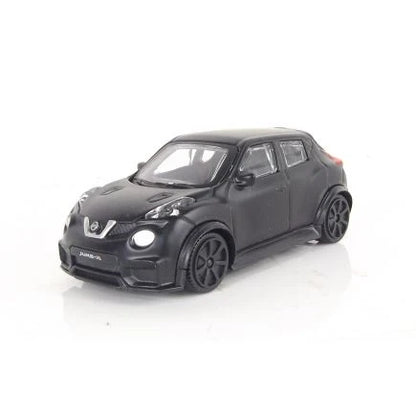 Bburago   Nissan Juke R  Black
