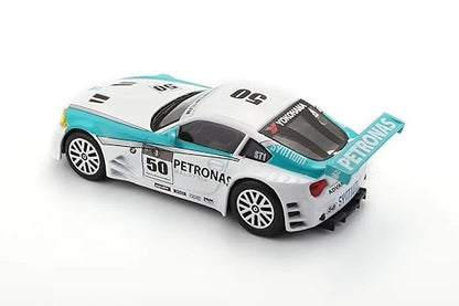 Bburago   BMW Z4 M Coupe  White Race
