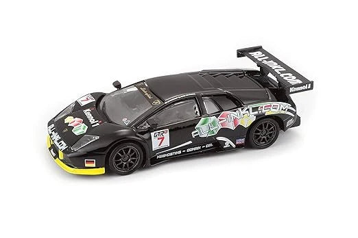 Bburago   Lamborghini Murcielago GT  Black Race
