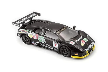 Bburago   Lamborghini Murcielago GT  Black Race