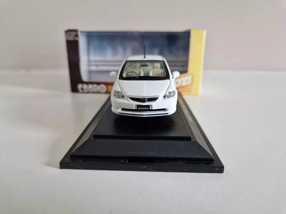 Ebbro   Honda Fit Aria  Taffeta White 