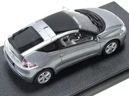 Ebbro   Honda CR-Z  Grey 