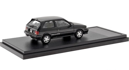 Hi-Story   Suzuki Cultus 1300 GT-i (Pakistani Khyber) 2008 Black