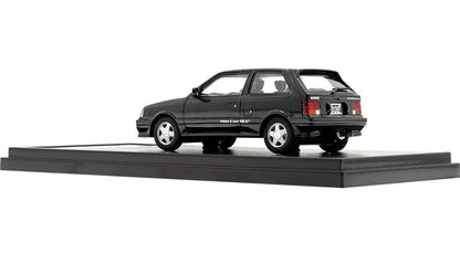 Hi-Story   Suzuki Cultus 1300 GT-i (Pakistani Khyber) 2008 Black