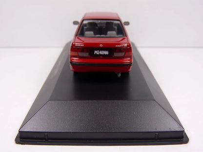 IXO Salvat   Suzuki Swift (Pakistani Margalla) 1992 Red