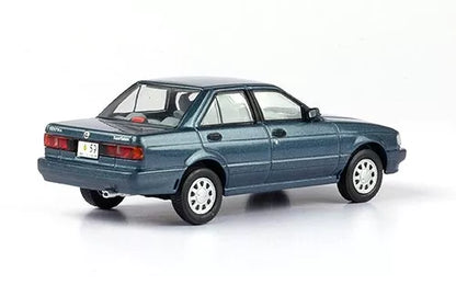 IXO Salvat   Nissan Sentra 1991 Blue