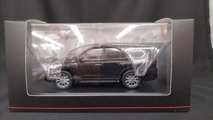 Kyosho   Lexus LX570  Black
