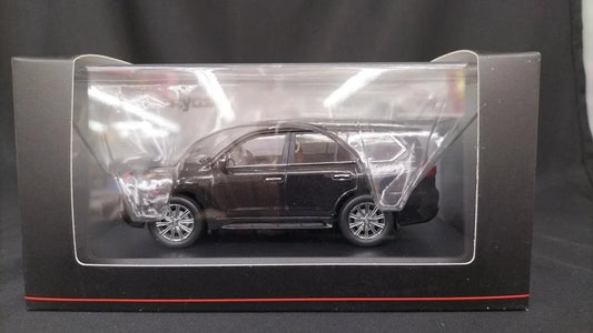 Kyosho   Lexus LX570  Black