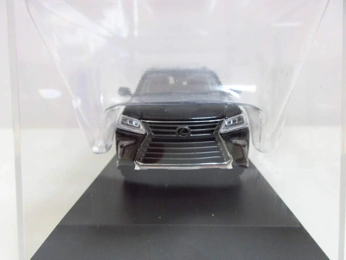 Kyosho   Lexus LX570  Black