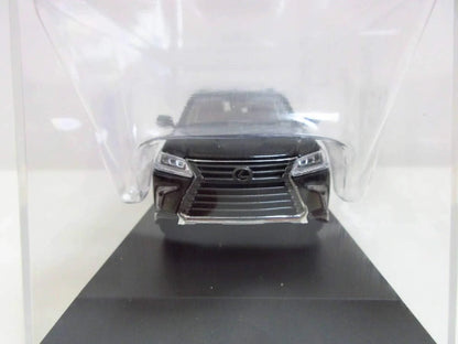 Kyosho   Lexus LX570  Black