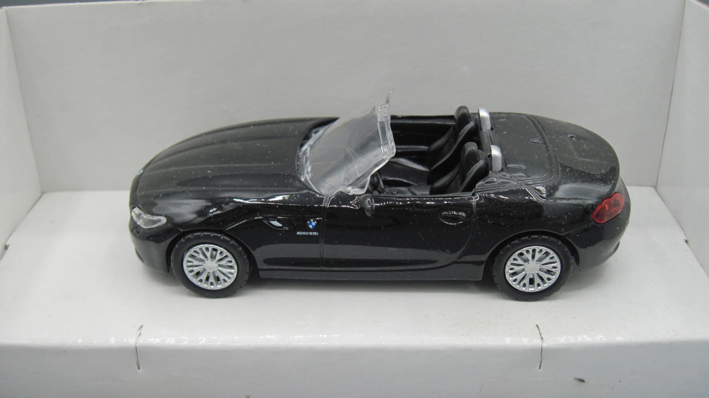 Miniso  Rastar BMW Z4  Black