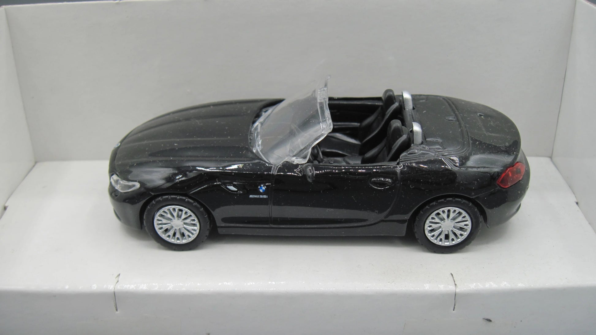 Miniso  Rastar BMW Z4  Black