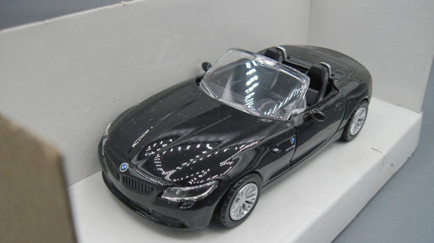 Miniso  Rastar BMW Z4  Black
