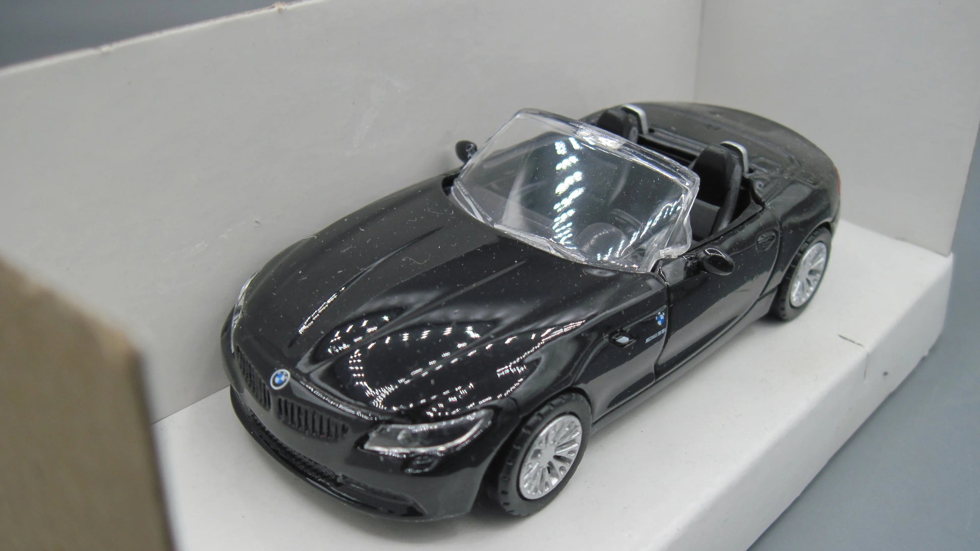 Miniso  Rastar BMW Z4  Black
