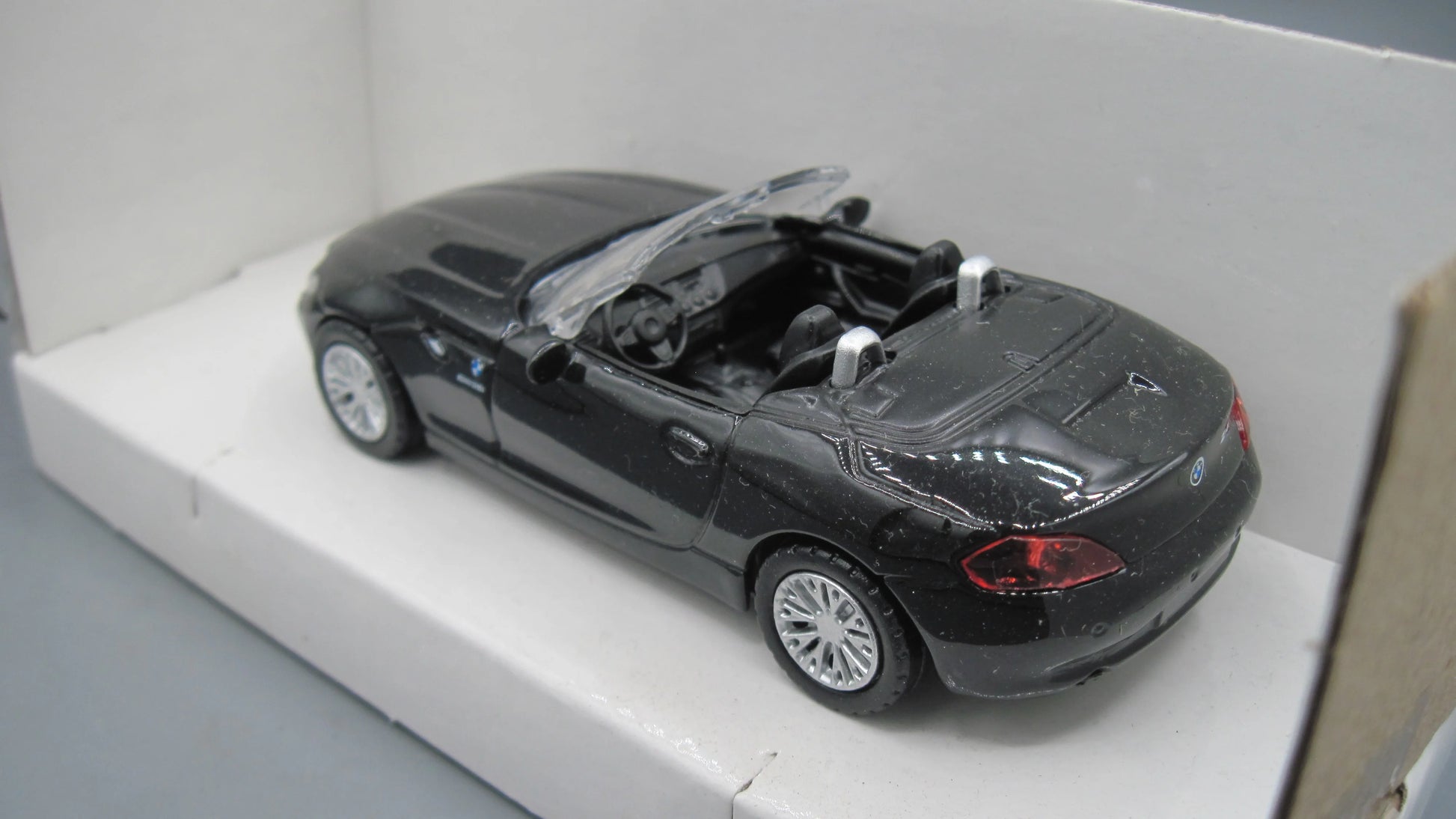 Miniso  Rastar BMW Z4  Black