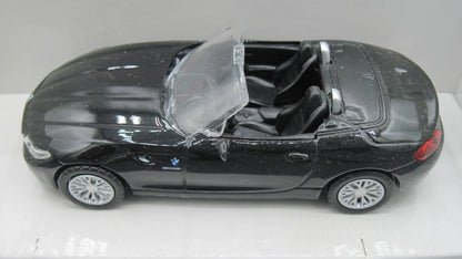 Miniso  Rastar BMW Z4  Black