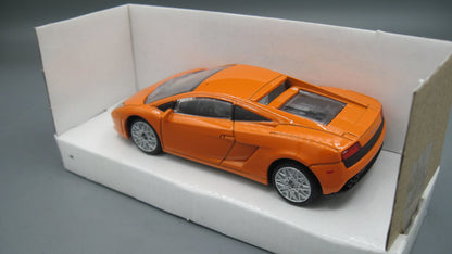 Miniso  Rastar Lamborghini Gallardo LP560-4 34600  Orange