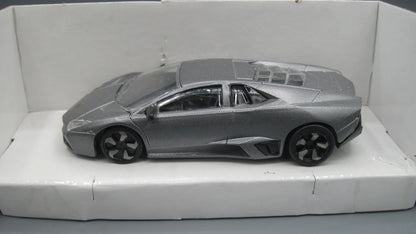 Miniso  Rastar Lamborghini Reventon 34900  Grey