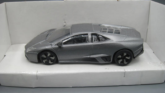Miniso  Rastar Lamborghini Reventon 34900  Grey