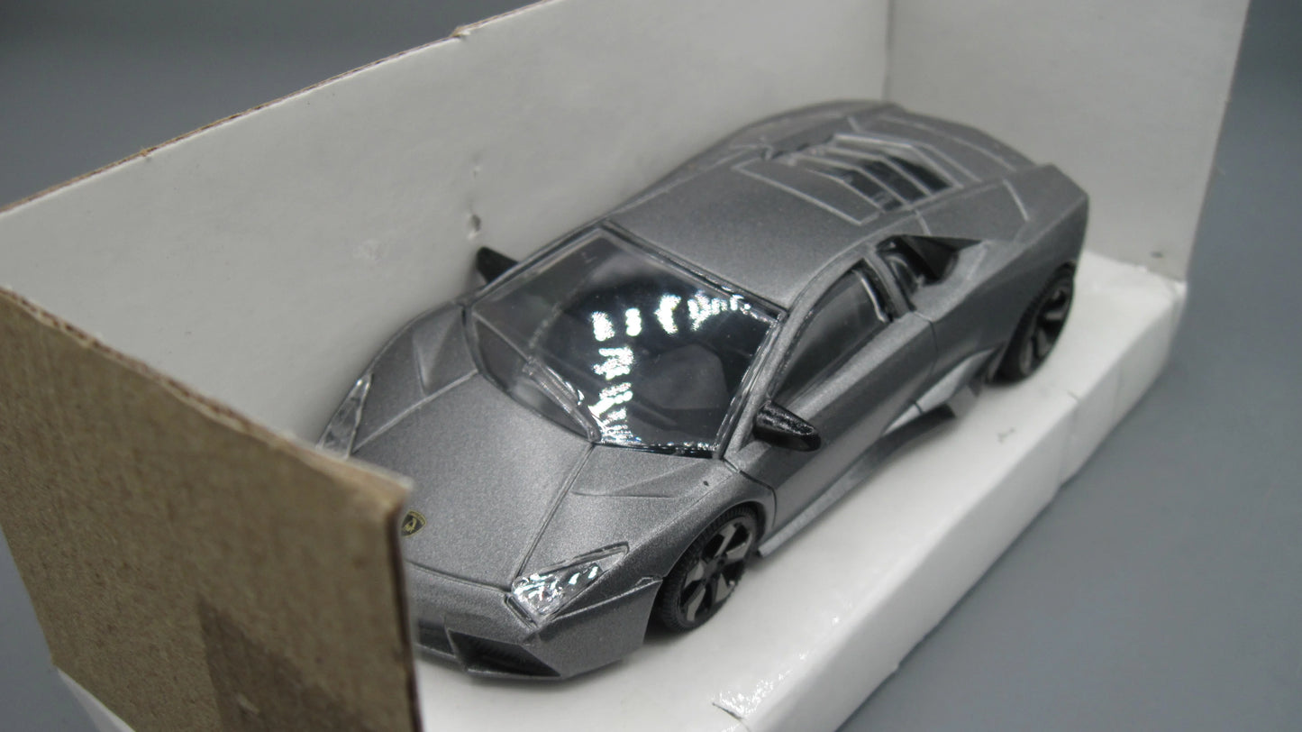 Miniso  Rastar Lamborghini Reventon 34900  Grey