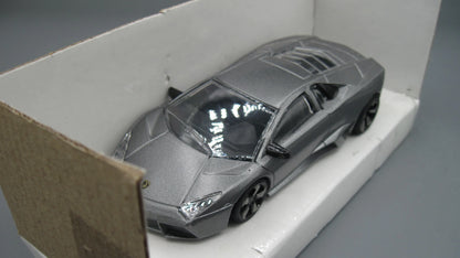 Miniso  Rastar Lamborghini Reventon 34900  Grey
