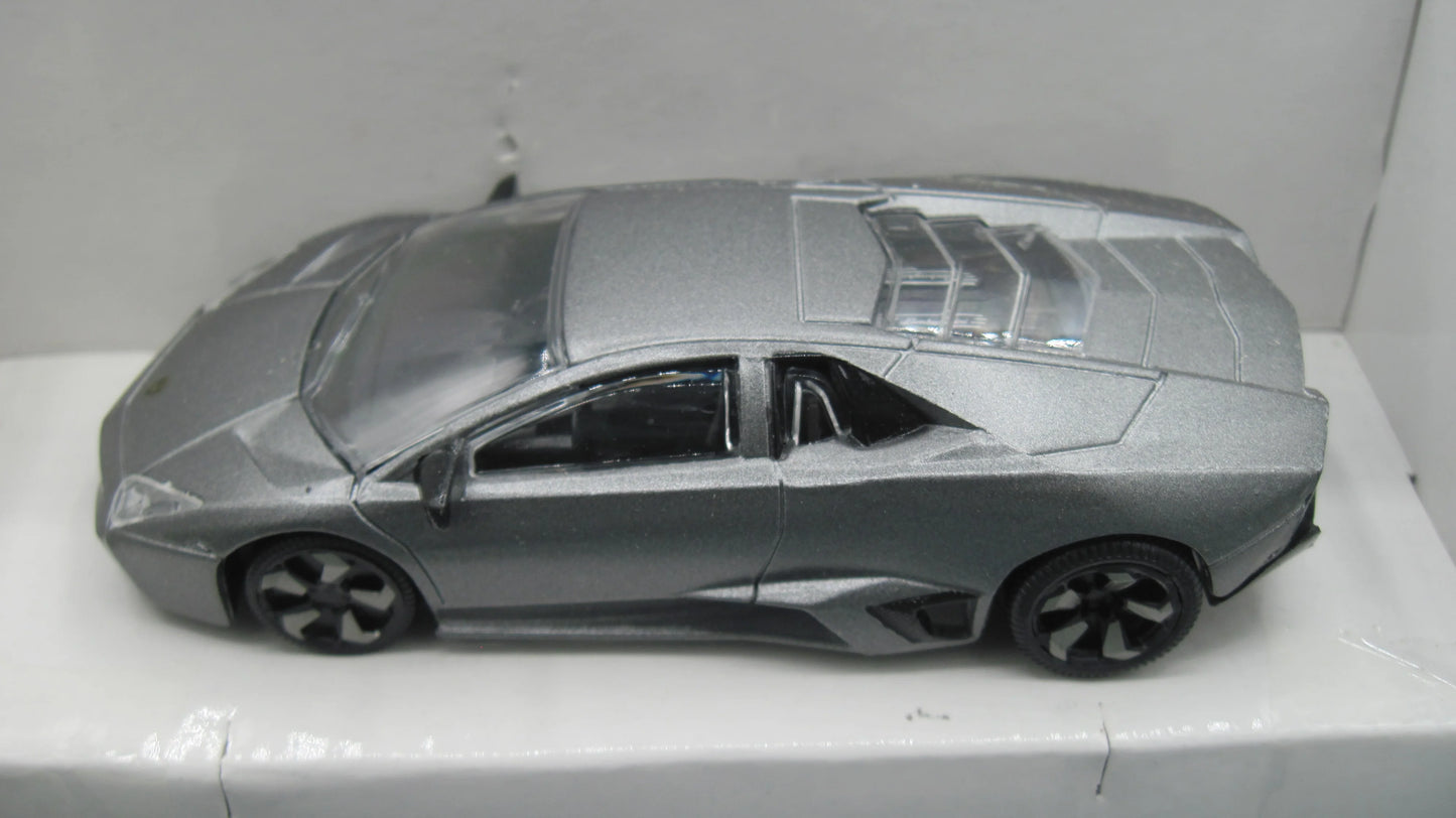 Miniso  Rastar Lamborghini Reventon 34900  Grey