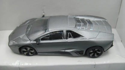 Miniso  Rastar Lamborghini Reventon 34900  Grey