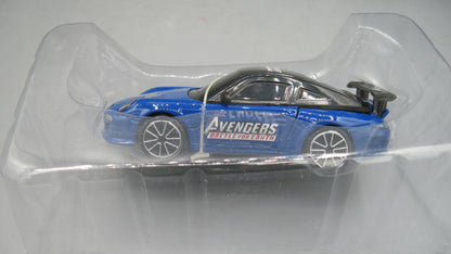 Avengers - Infinity War Venom  Blue Deformation Heroes
