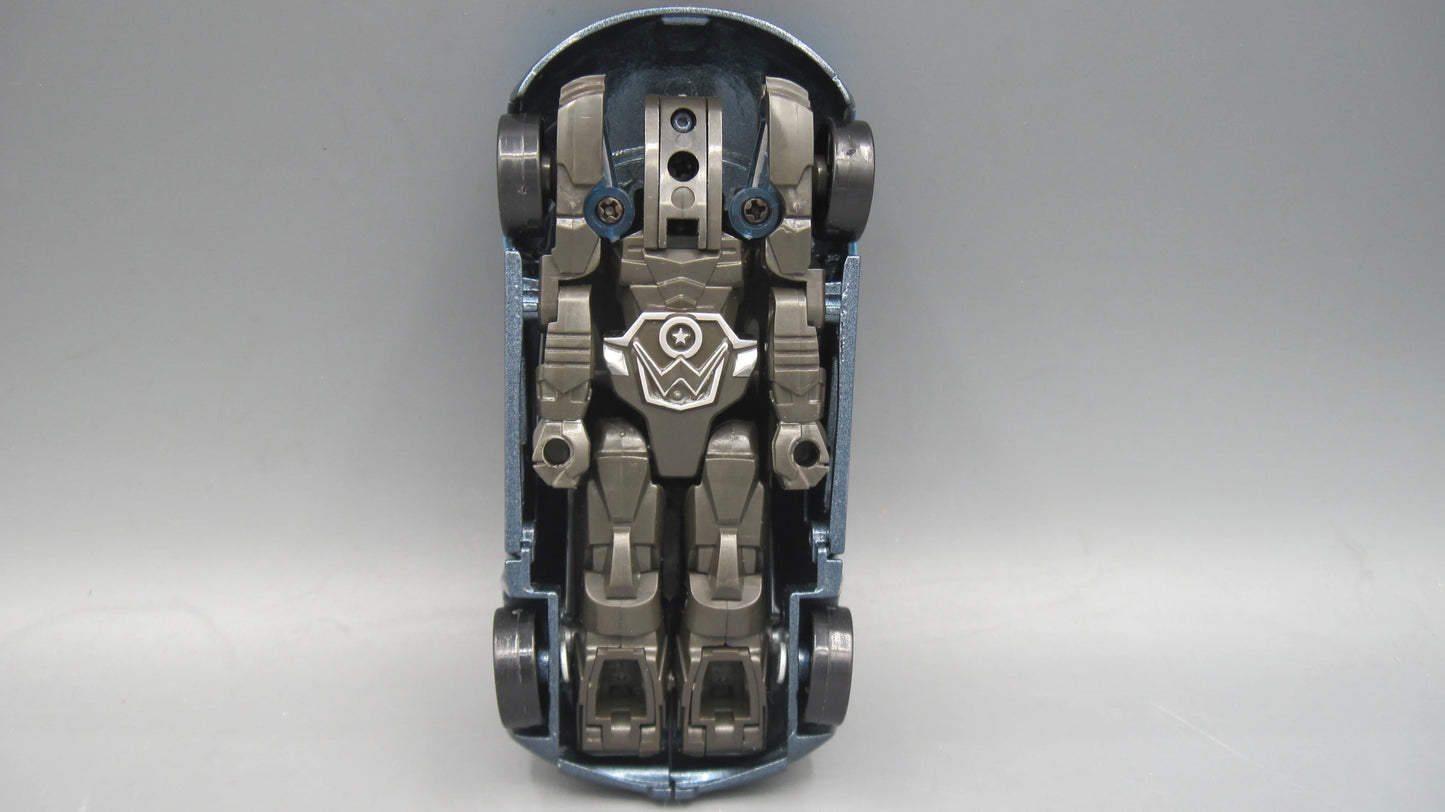 Avengers - Infinity War Cyclone  Blue Deformation Heroes