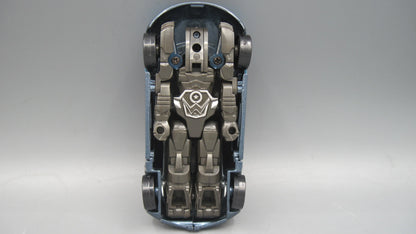 Avengers - Infinity War Cyclone  Blue Deformation Heroes