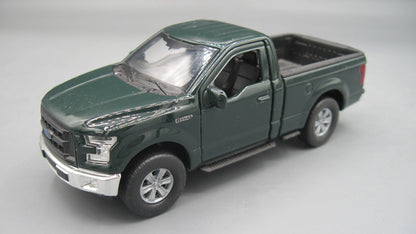 Welly  Nex Ford F-150  Green