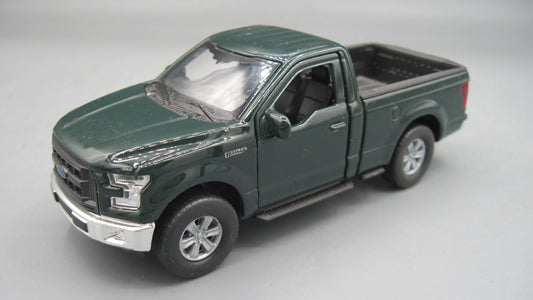 Welly  Nex Ford F-150  Green
