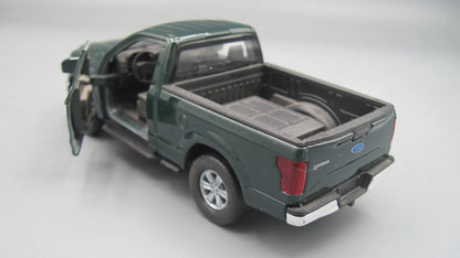 Welly  Nex Ford F-150  Green