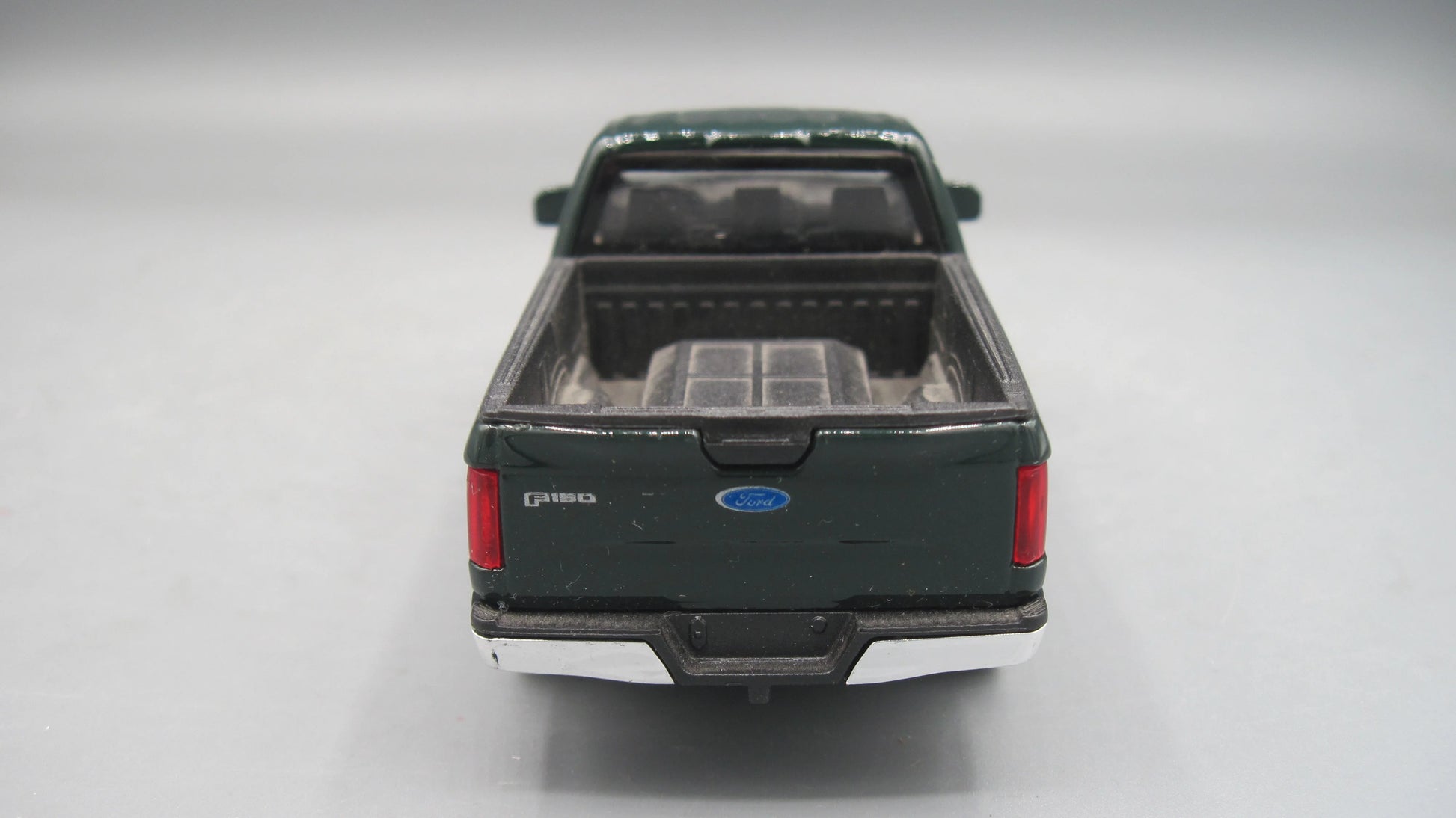 Welly  Nex Ford F-150  Green