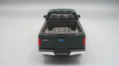 Welly  Nex Ford F-150  Green